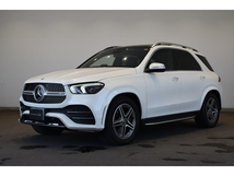 GLE 450 4マチック スポーツ (ISG搭載モデル) 4WD 下取車