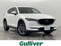 CX-5 2.2 XD エクスクルーシブ モード ディーゼルターボ BOSE 360°ビュー 本革シート 禁煙車