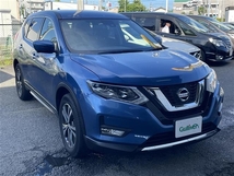 エクストレイル 20Xi 4WD ワンオーナー