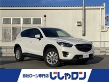 CX-5 2.2 XD プロアクティブ ディーゼルターボ 修復歴無し