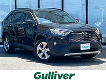 RAV4 2.0 G 4WD ディスプレイオーディオ 全方位カメラ ETC