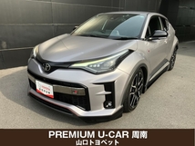 C-HR ハイブリッド 1.8 S GR スポーツ