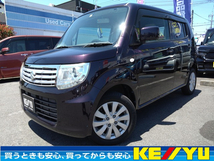 MRワゴン 660 ウィット LS 愛知仕入/走行21.601KM