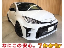 GRヤリス 1.6 RZ ハイ パフォーマンス 4WD OBD診断済/セーフティセンス/シートヒータ