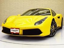 488スパイダー F1 DCT OP1144/20inAW/パッセンジャーディスプレイ