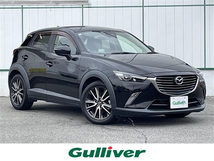 CX-3 1.5 XD ツーリング ディーゼルターボ 4WD 4WD 修復歴無し