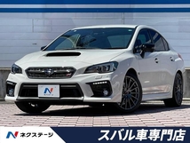 WRX S4 2.0 STI スポーツ アイサイト 4WD 禁煙車 ドラレコ