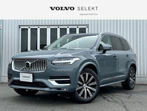 XC90 アルティメット B6 AWD 4WD 認定中古車・未使用車・サンルーフ