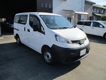 NV200バネットバン 1.6 DX リア室内昇降パワーリフト 両側Pウインド