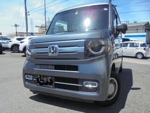 N-VAN 660 +スタイル ファン ホンダセンシング