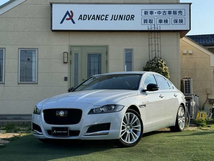 XF 20d プレステージ 黒革 禁煙車 MERIDIAN OP19AW 地デジ