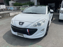 RCZ オニキス