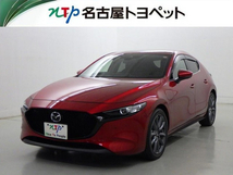 MAZDA3ファストバック MAZDA3 ファストバック 15Sツ