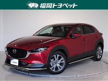 CX-30 2.0 20S メモリーナビ フルセグ Bカメラ ETC