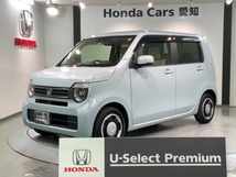 N-WGN 660 L HondaSENSING 2年保証 ナビ Rカメラ