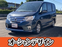 セレナ 2.0 ハイウェイスター 車検2年 ナビ バックカメラ ETC