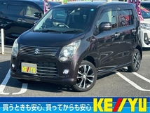 ワゴンR 660 20周年記念車 禁煙SDナビ衝突軽減装置ETC前後ドラレコHID