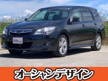 エクシーガ 2.5 i 4WD 自社 ローン 対応 検2年 ETC 4WD