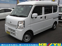 NV100クリッパー 660 DX GL エマージェンシーブレーキ パッケージ ハイルーフ 5AGS車 宮崎仕入/走行9318KM