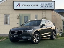 XC60 D4 AWD モメンタム ディーゼルターボ 4WD ブラウンレザー 禁煙車 インテリセーフ