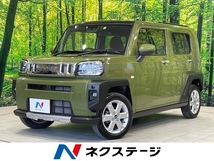 タフト 660 G クロム ベンチャー 4WD 4WD スマートアシスト