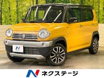 ハスラー 660 JスタイルII 特別仕様車 デュアルブレーキシ