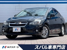 インプレッサG4 1.6 i-L 4WD 禁煙車 5速MT 4WD カロッツェ