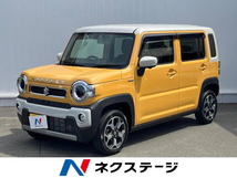 ハスラー 660 ハイブリッド X 禁煙車 純正ナビ 全周囲カメラ