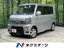 エブリイワゴン 660 PZターボスペシャル 禁煙車 両側パワー