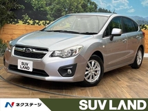 インプレッサスポーツ 1.6 i-L 4WD SDナビ ETC