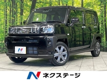 タフト 660 Gターボ 4WD ガラスルーフ 全周囲カメラ 純正9型ナビ