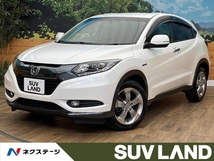 ヴェゼル 1.5 ハイブリッド X Lパッケージ 4WD メーカーナビ シートヒーター ETC