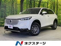 ヴェゼル 1.5 e:HEV Z 4WD 禁煙車 ホンダセンシング ETC2.0