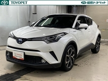 C-HR ハイブリッド 1.8 G ナビ フルセグTV バックカメラ ドラレコ