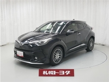 C-HR 1.2 G-T 4WD