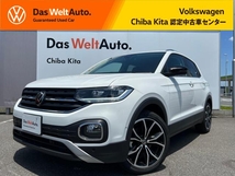 T-Cross TSI スタイル VW認定中古車