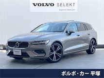 V60 T5 インスクリプション 認定中古車 パノラマガラスサンルーフ