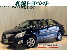 プレミオ 1.8 X Lパッケージ 4WD ナビ TV ドラレコ Bカメラ AW 4WD