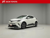 C-HR ハイブリッド 1.8 G