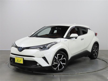 C-HR ハイブリッド 1.8 G モード ブルーノ ワンオーナー 衝突被害軽減ブレーキ