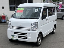 NV100クリッパー 660 DX ハイルーフ 5AGS車