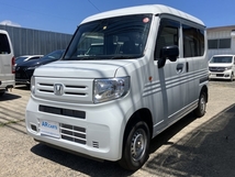 N-VAN 660 G 4WD 衝突軽減装置 レーダークルコン CD