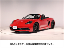 718ボクスター GTS PDK LEDヘッドライトPDLS+