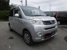 ライフ 660 G 4WD エンジンスターター・ETC