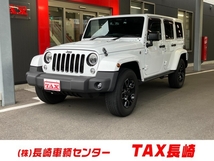 ラングラー アンリミテッド アルティチュード 4WD 9インチナビ 黒革シート シートヒーター