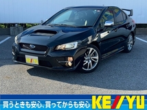 WRX S4 2.0GT-S アイサイト 4WD