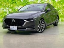 MAZDA3セダン 2.0 X プロアクティブ ツーリング セレクション BOSE/SDナビ/LEDヘッドライト/ETC