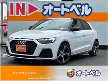 A1スポーツバック 35 TFSI アドバンスト デビューPKG アシスタントPKG