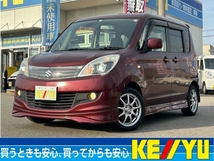 ソリオ 1.2 X 4WD