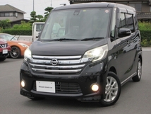 デイズルークス 660 ハイウェイスターX ワンオ-ナ-車 エマブレ AVM 両側ASD